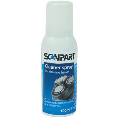 ScanPart Reinigungsspray 100 ml