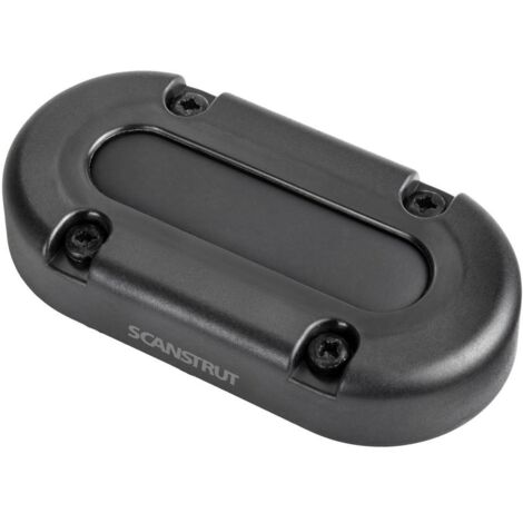 Scanstrut DS-MULTI-P-BLK Dachdurchführung Scanstrut DS-MULTI-P-BLK Passage de câble C427912