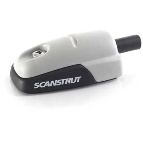 Scanstrut Pasacables estanco DS-H10 para entrada horizontal de cables hasta 10mm2 , para autocaravana, camper