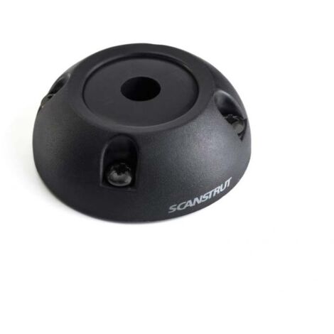 Scanstrut Pasacables estanco DS30, 9-14mm, Ø30mm, plástico, negro autocaravana, camper