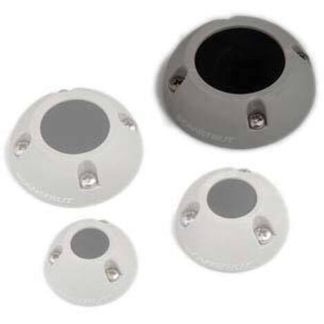 Scanstrut Pasacables estanco DS40, plástico autocaravana, camper
