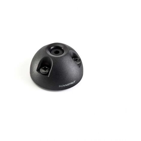 Scanstrut Pasacables estanco DS6-P para entrada vertical de cables 2-6mm2 autocaravana, camper