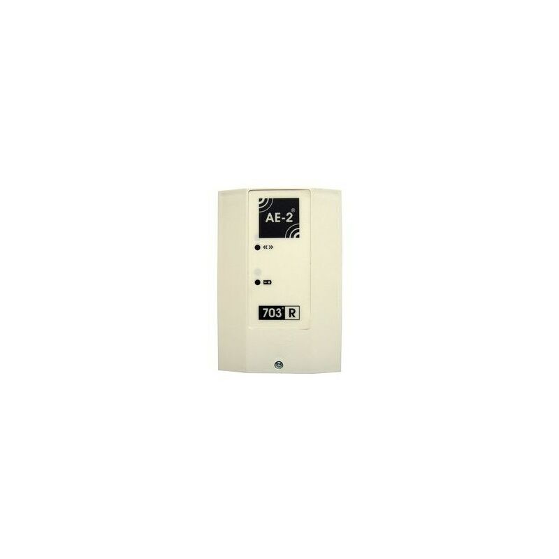 

Scantronic 703REUR00 - Corregido transmisor - 4 canales - 868 MHz - Largo Alcance