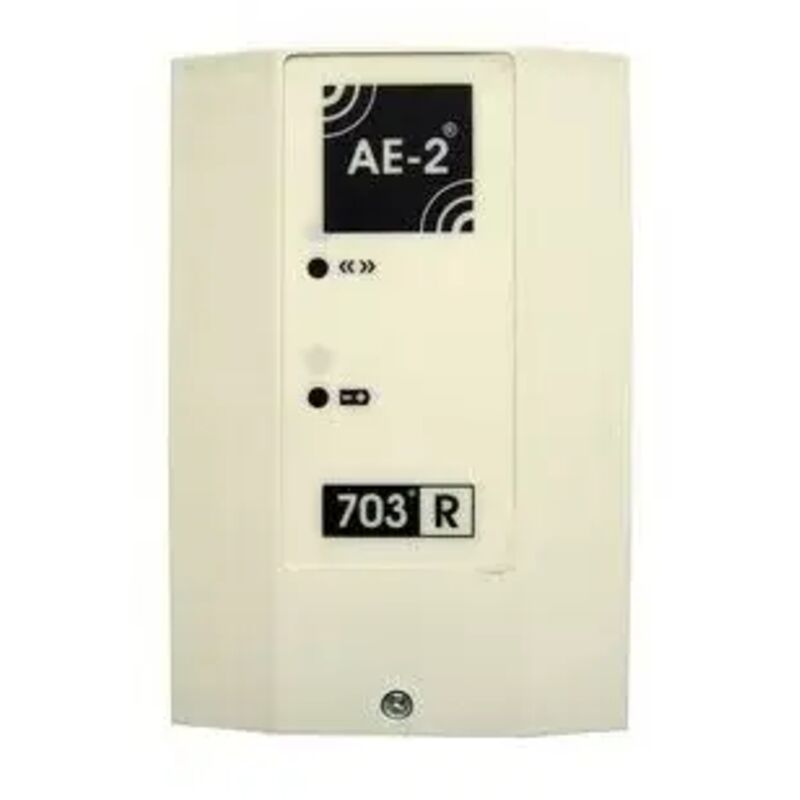 703REUR00 - Emetteur fixe - 4 canaux - 868 mhz - Longue portée - Scantronic