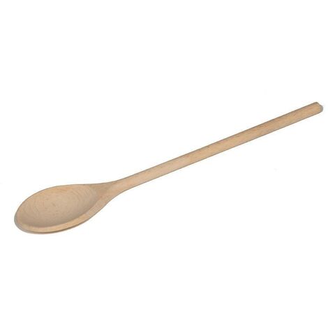 Scanwood Kochlöffel 30 cm Buchenholz