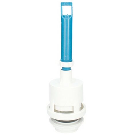 Scaricatore di cisterna Fontastock PVC