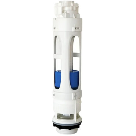 Scaricatore di cisterna Roca D2D ah0003400r