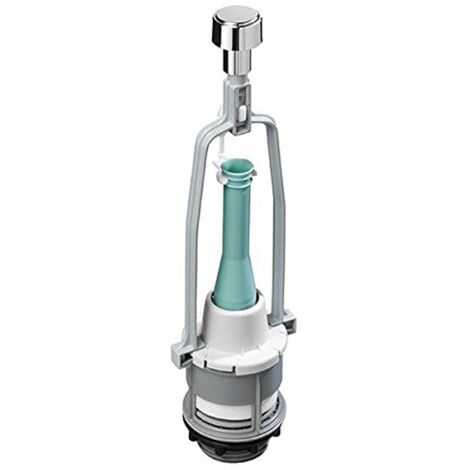 Scaricatore di cisterna Roca Dual a822502200 Pulsante Universale
