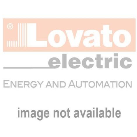 Scaricatore di sovratensione Tipo 1,2 1P+N Lovato SA01NA320R