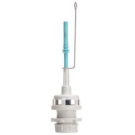 Scaricatore serbatoio alto completo