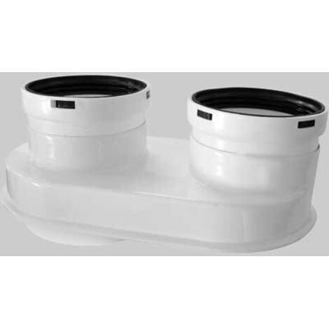 SCARICHI SEPARATI BAXI - 80 - 80