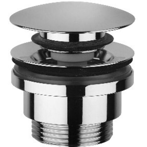 SCARICO 11/4 CLIC-CLAC UNIVERSALE CON VITE - PAFFO
