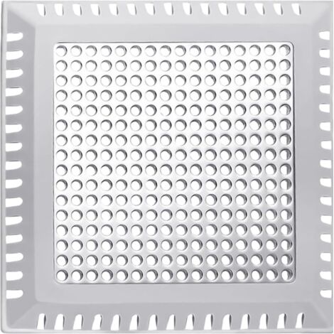 scarico a pavimento, filtro per capelli da bagno, copertura per scarico a pavimento, copertura antiodore, copertura per scarico da bagno, foglio di drenaggio poroso, copertura per scarico doccia