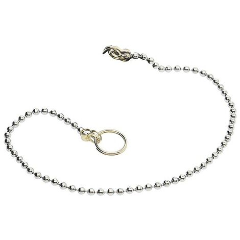 Scarico - Catenella e anello - DIFF