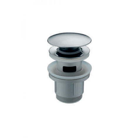 Scarico Click-clack Pvc Imex Imex Vcc009