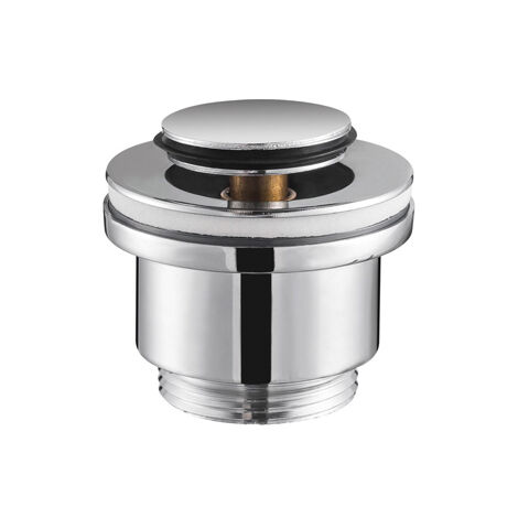 Scarico Click-clack Tappo Piccolo Imex Imex Vcc002