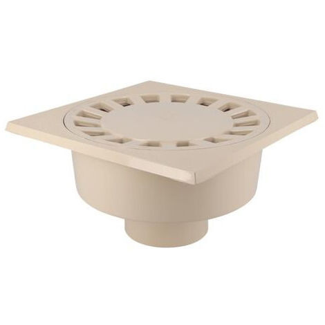 Scarico da cantiere con presa verticale: M100 - F90/100 sabbia