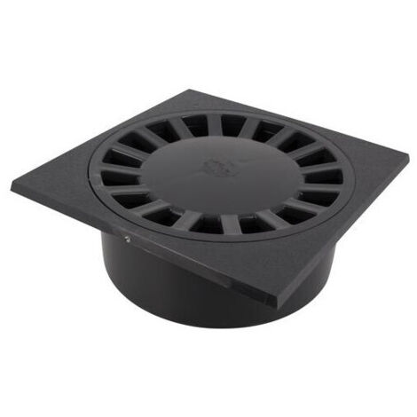 Scarico da cantiere con presa verticale: M90-F80/100, grigio scuro
