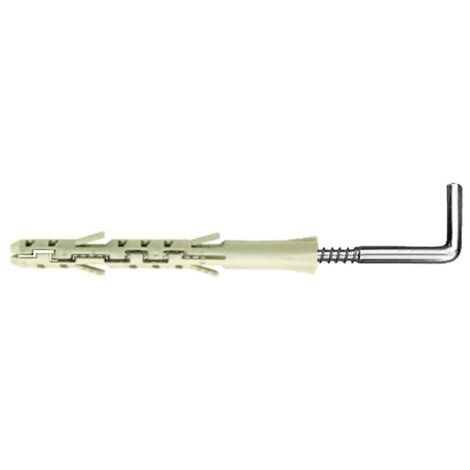 SCARICO ESTENSIBILE CON GANCIO ANGOLARE ALHK 12MM - AR 1049.0110