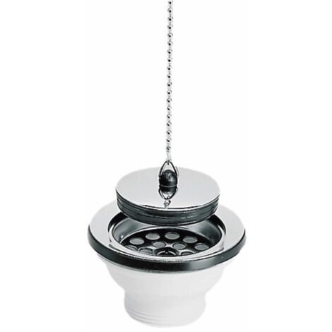 Scarico lavello 560 - NICOLL : 0204004