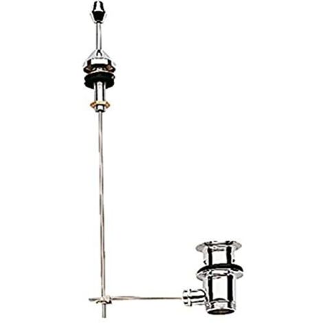 Scarico per lavabo / bidet / cassetto