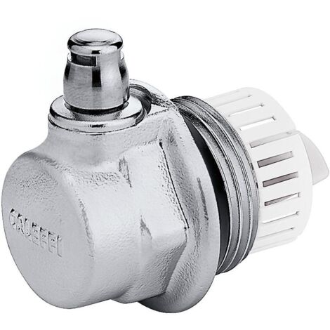Scarico per radiatore 26x34 Aercal Sinistra