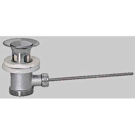 SCARICO SALTERELLO - 1"1/4