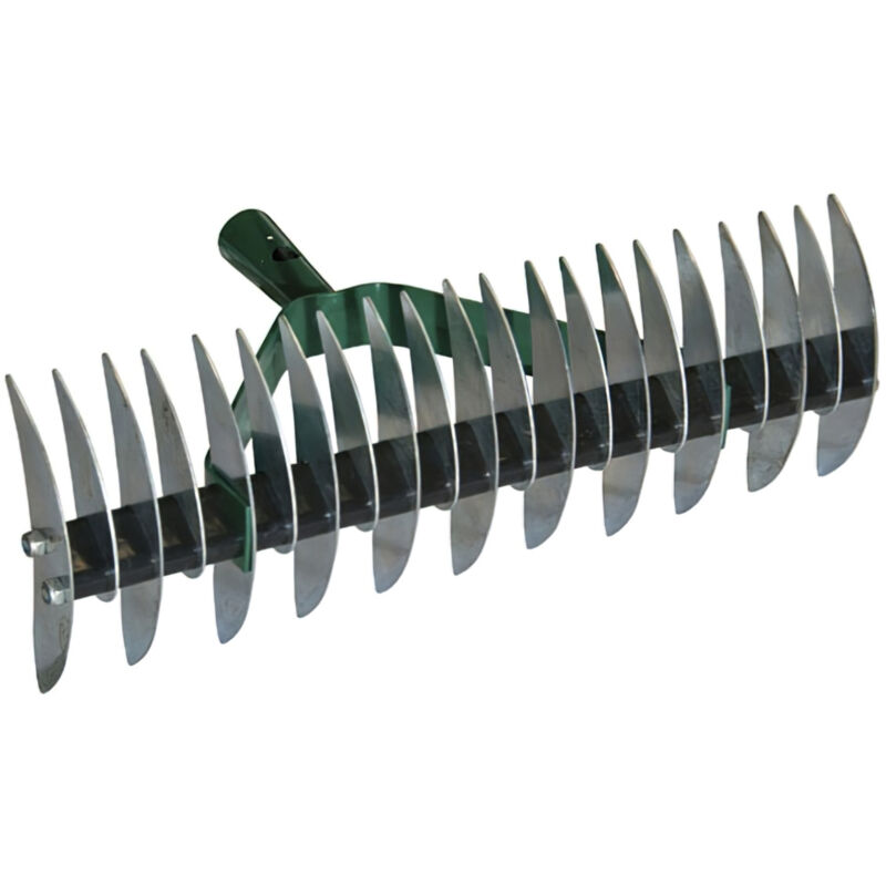 Escarificador 32 Dientes Sin Mango