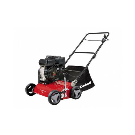 Einhell scarificateur thermique 118cc GC-SC 2240 P
