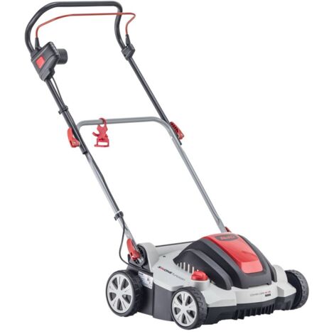 Scarificateur CombiCare36.8E Com. o.Fan. u.LÃ¼ft.