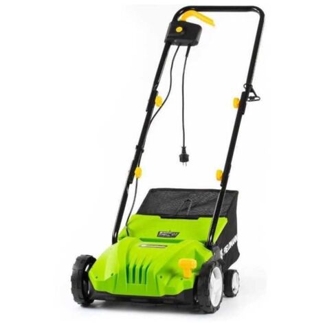 Scarificateur de pelouse électrique Fieldmann FZV 2004-E 1500 W 32 cm