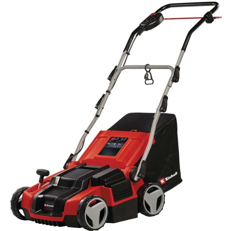 Einhell - Scarificateur électrique GE-SA 1435