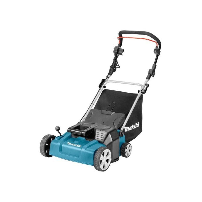 Scarificateur ÉLECTRIQUE MAKITA 1800W 36cm UV 3600