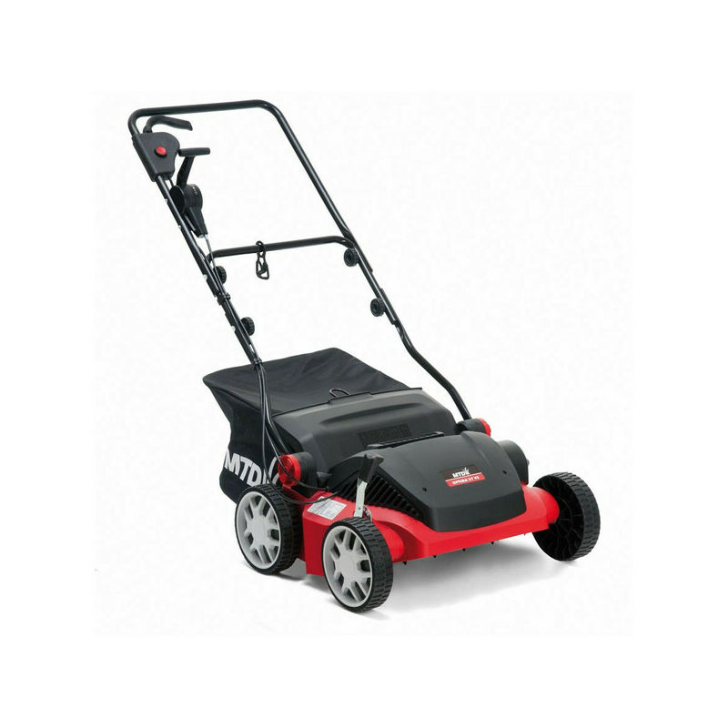 Optima 37 ve - Scarificateur - 1600W - 37cm - MTD