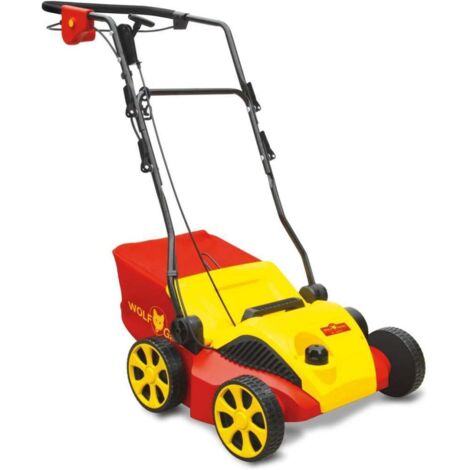 Scarificateur électrique V346E, 34 cm, 1600 W
