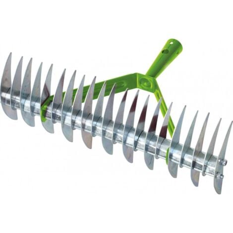 Scarificateur pelouse CircumPro