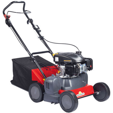 Scarificateur thermique 123 cc