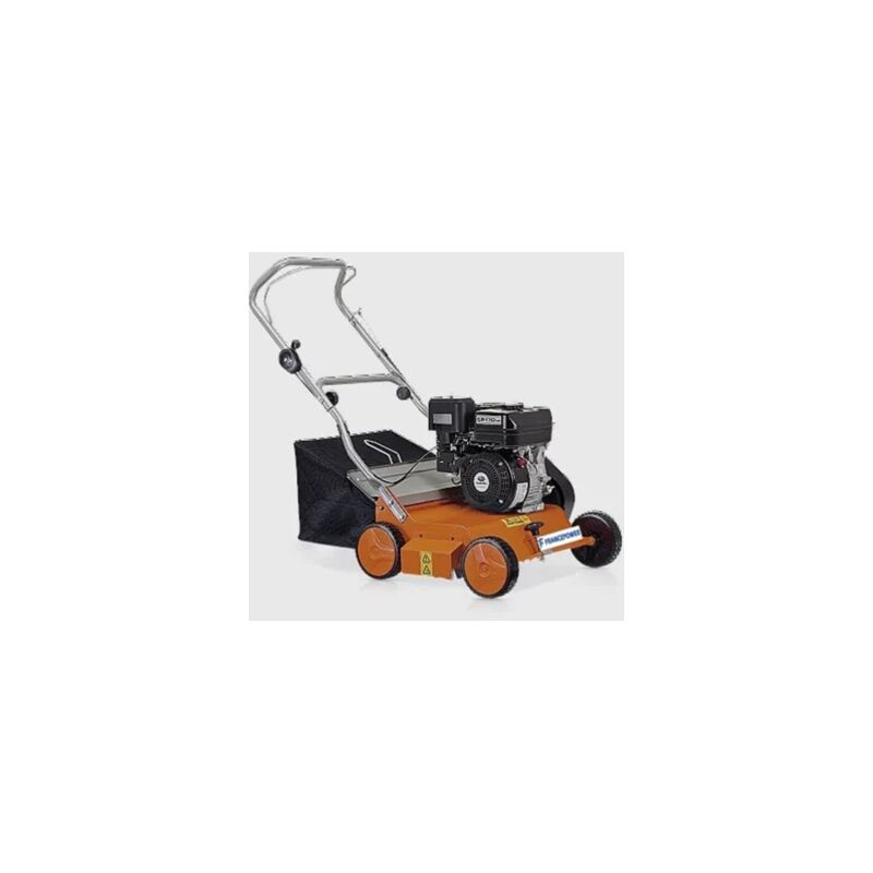 Scarificateur thermique 40 cm Dormak