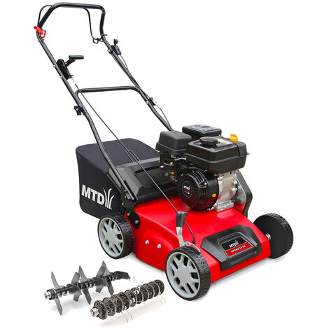 Scarificateur thermique MTD Optima 35 VO - -
