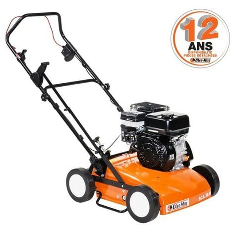 Scarificateur thermique Oleo-Mac SCA38R