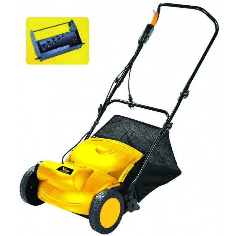 Scarificateurs Vigor Arv-33 800 Watt