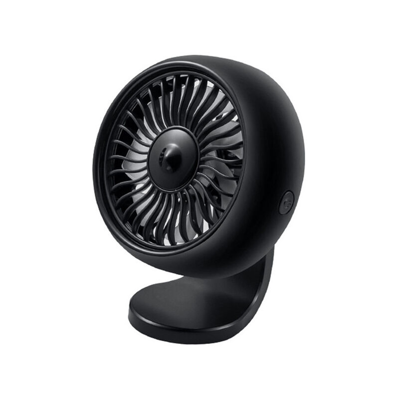 Mini ventola per Auto 5V/1A/4W ventola singola per...