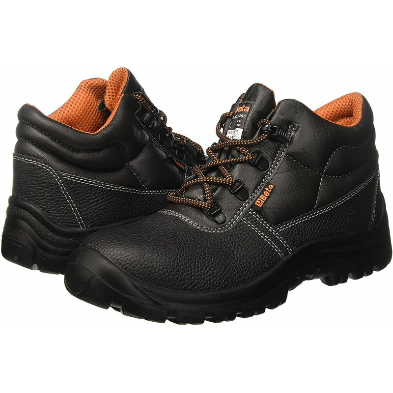 Scarpa alta 7243ck scarpe antinfortunistiche da lavoro calzature Beta misura: 46