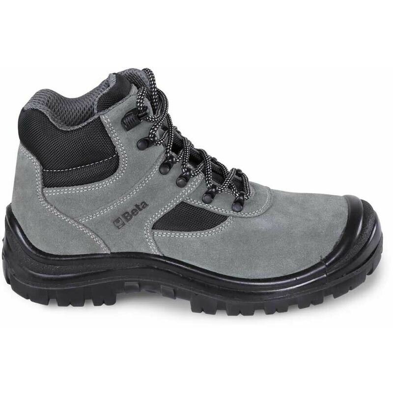 Image of Scarpa alta 7249gk scarpe da lavoro sicurezza a norma calzature beta varie mis misura: 46