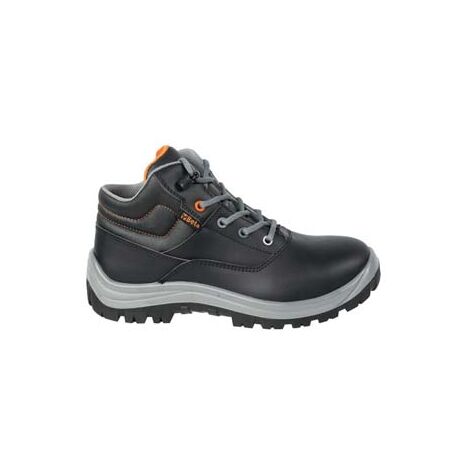 SCARPA ALTA BASIC IN PELLE IDROREPELLENTE 7243NC S3- - nÂ°42 - 1 pezzi BETA