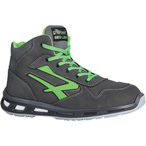 SCARPA ALTA HUMMER S3 SRC N. 45  PA 1