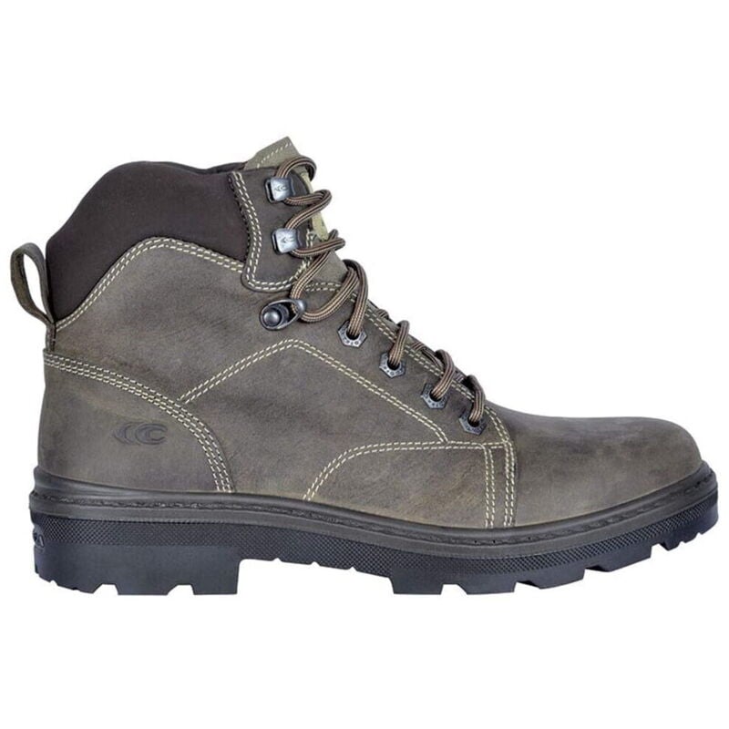 Scarpa alta land bis scarpe lavoro calzature sicurezza s3 Cofra varie misure numero di scarpa eu: eur 45