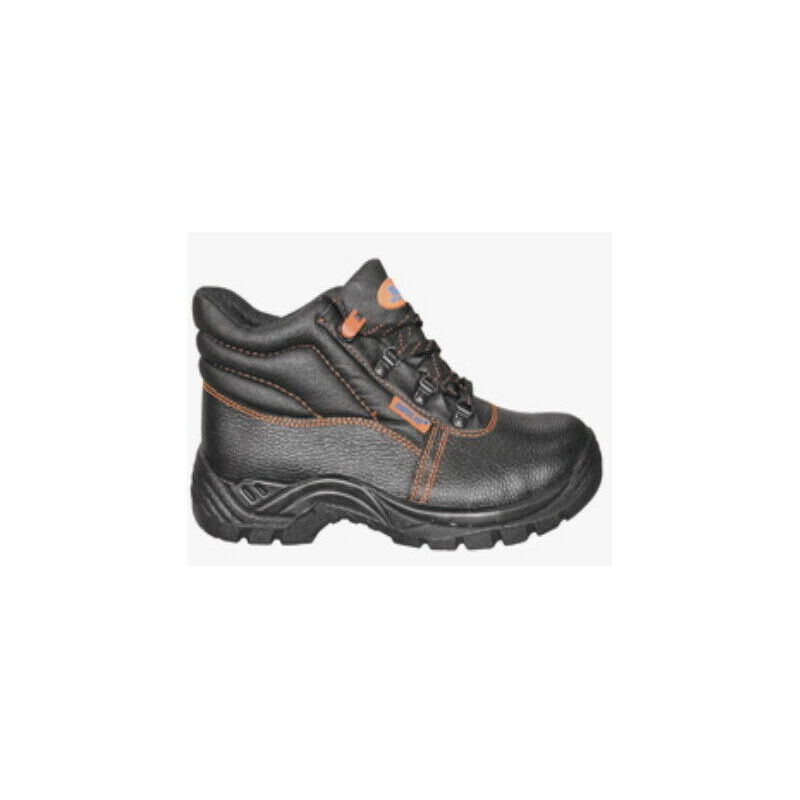 Scarpa alta orion scarpe calzatura antifortunistica da lavoro s1p Sirius mis 43