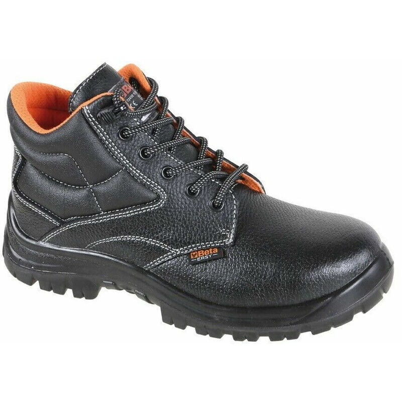 Image of Beta - Scarpa alta scarpe antifortunistica s3 7243en calzature sicurezza varie mis numero di scarpa eu: eur 45