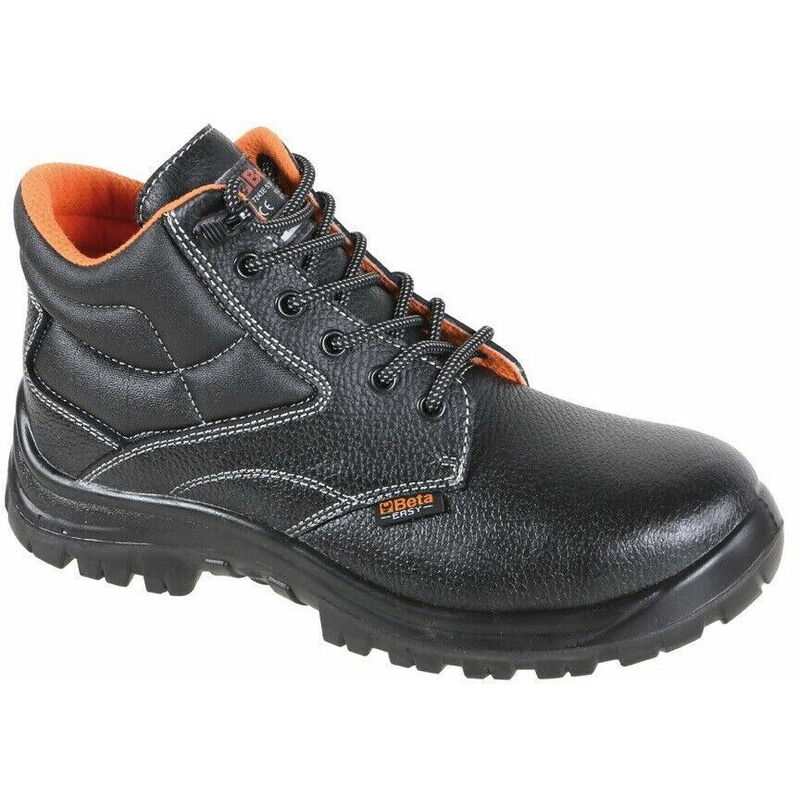 Image of Beta - Scarpa alta scarpe antifortunistica s3 7243en calzature sicurezza varie mis numero di scarpa eu: eur 44